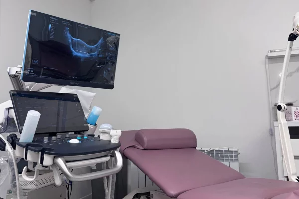 Гинеколог в Харькове в b-healthy clinic: с заботой о женском здоровье
