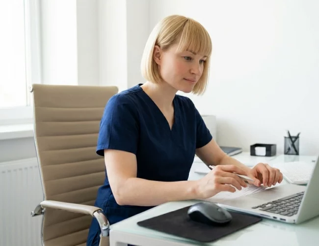 Частный терапевт в Харькове: когда стоит записаться