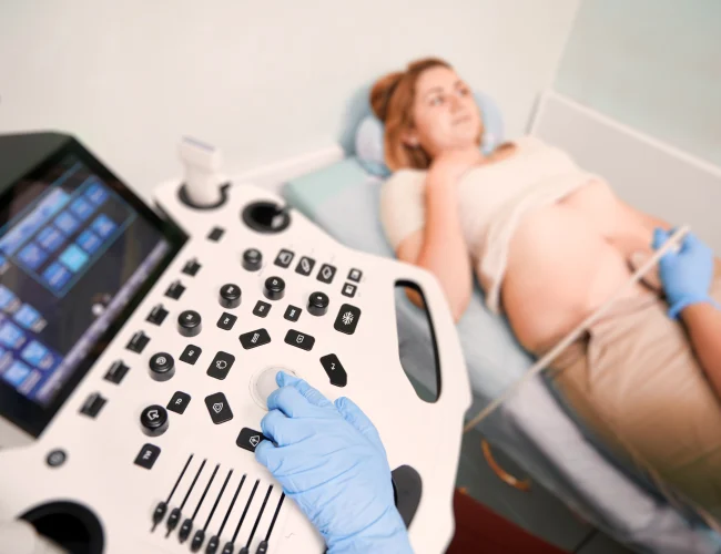 Преимущества ультразвуковой диагностики