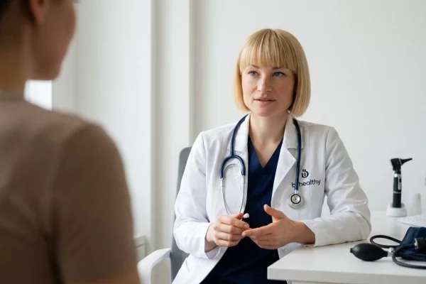 Терапевт в Харькове | Консультация терапевта