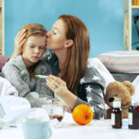 Что нужно знать родителям о ротавирусной инфекции?
