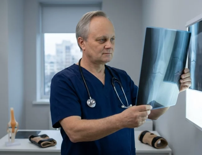 Що ви отримаєте після консультації