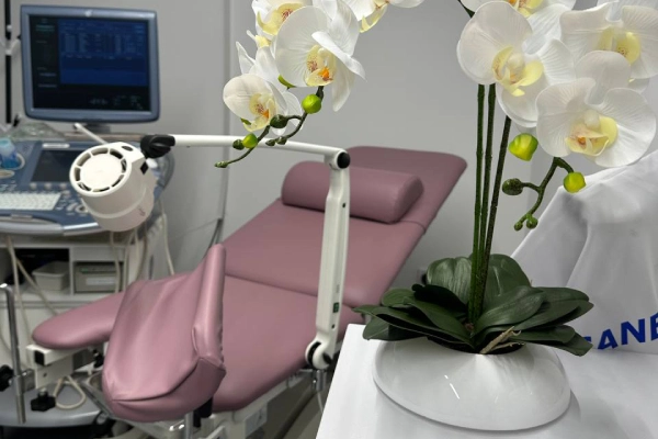 Гінеколог у Харкові в b-healthy clinic: з турботою про жіноче здоров’я