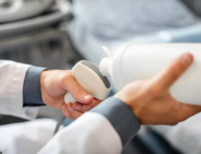 Показання до проведення УЗД у клініці b-healthy