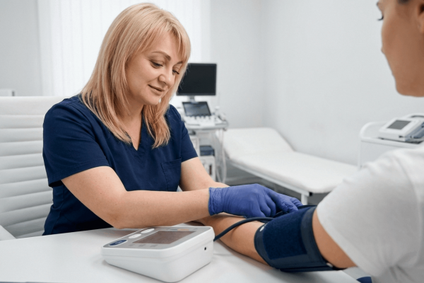 Кардіолог у Харкові ⭐️ Консультація лікаря-кардіолога у Харкові