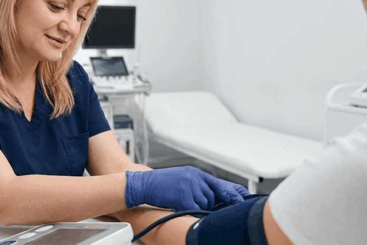 Кардіологія