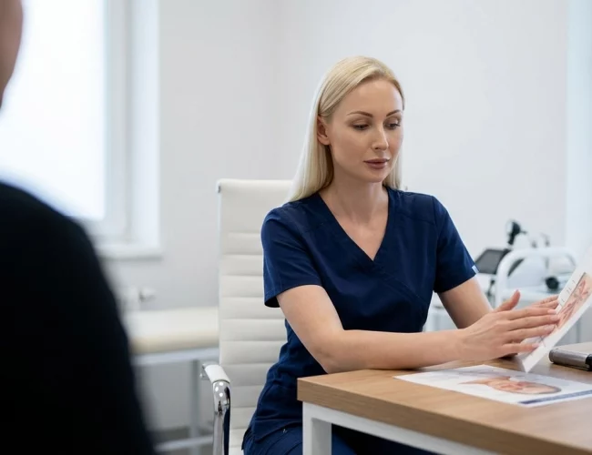 Коли варто звернутися до ЛОРа