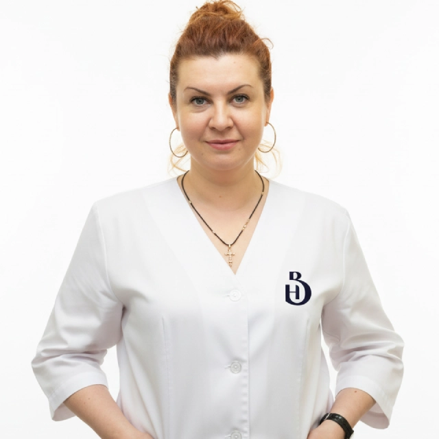 Койда Марія Леонідовна