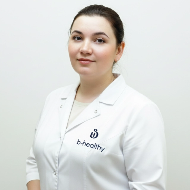 Мальцева Антоніна Сергіівна