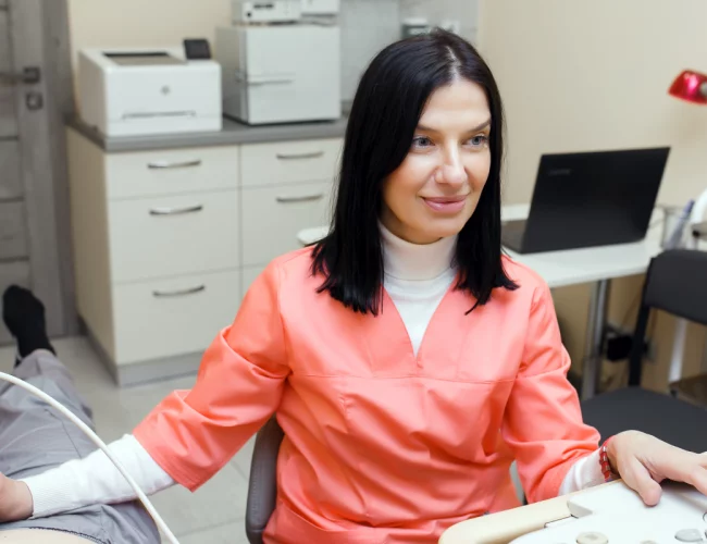 Симптоми, за яких важливо не відкладати візит до гінеколога