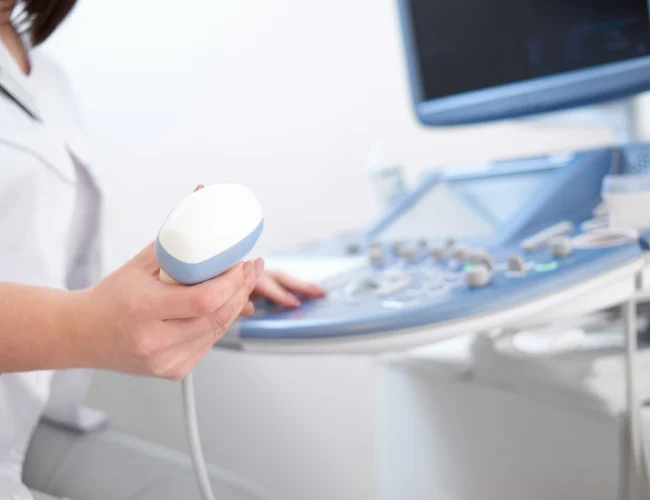 Як підготуватися до УЗД