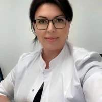 Козьмук Елена Викторовна ⭐️ Врач гинеколог в Харькове