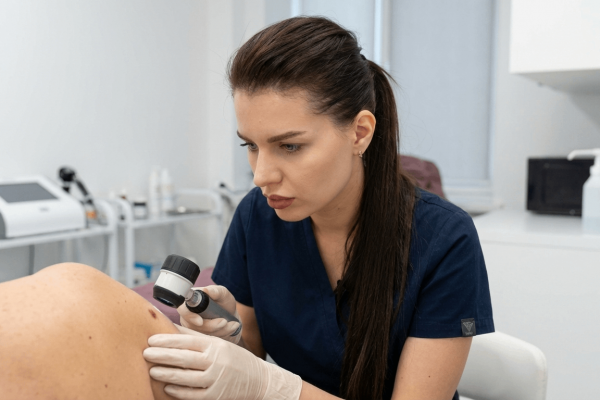 Дерматолог в Харькове