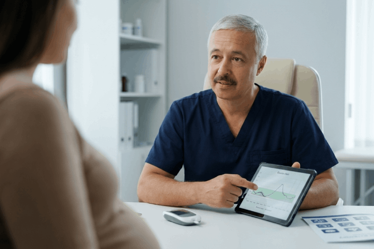 Ендокринологія Ендокринологія