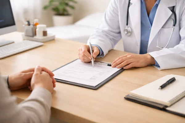 Гастроентеролог у Харкові