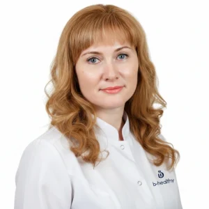 Карпушенко Юлія Валентинівна