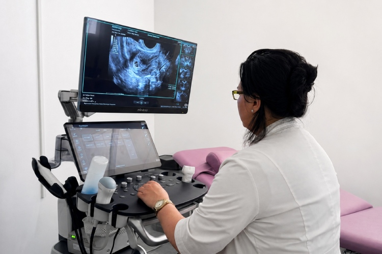 УЗД передміхурової залози (простати) в Харкові