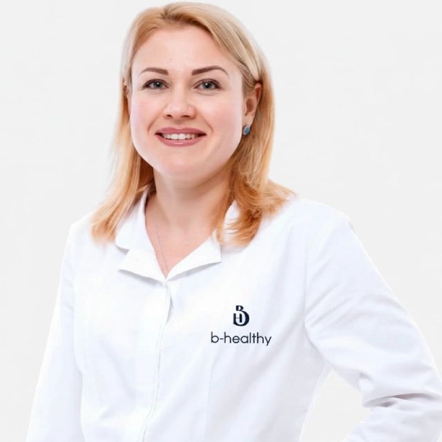 Боброва Владислава Максимівна