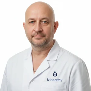 Тарасенко Юрий Анатольевич