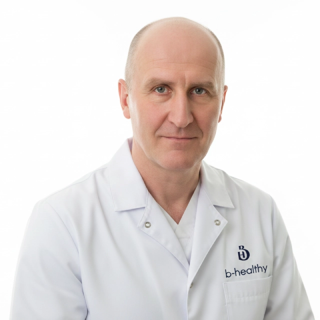 Сорокин Роман Вячеславович