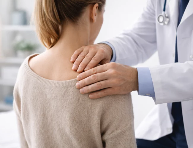 Когда нельзя откладывать визит