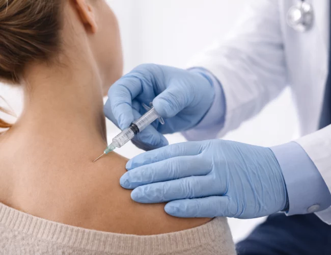 Лікування неврологічних станів