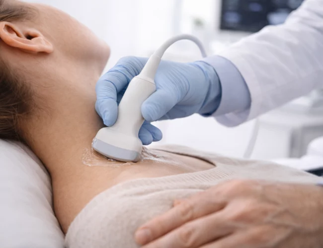 Діагностика в неврології