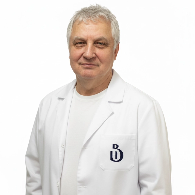 Коржуков Микола Володимирович