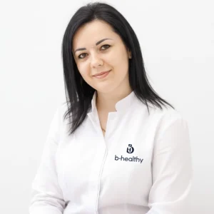 Сырбу Татьяна Владимировна