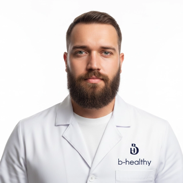 Борзов Владимир Михайлович