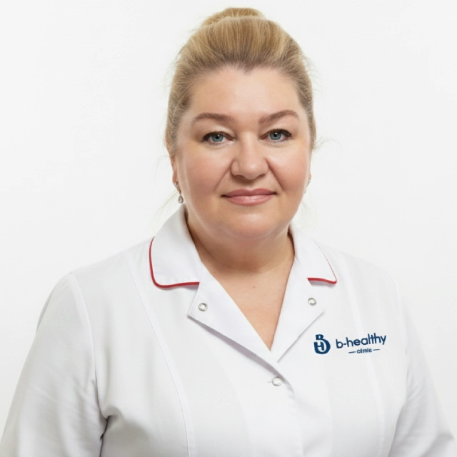 Куплевацька Юлія Василівна