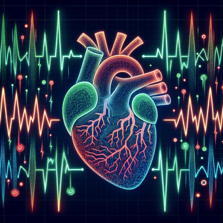 Аритмия сердца: причины, симптомы и методы лечения
