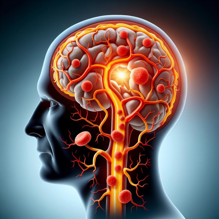 Понимание атеросклероза сосудов головного мозга: симптомы, причины и подходы к лечению