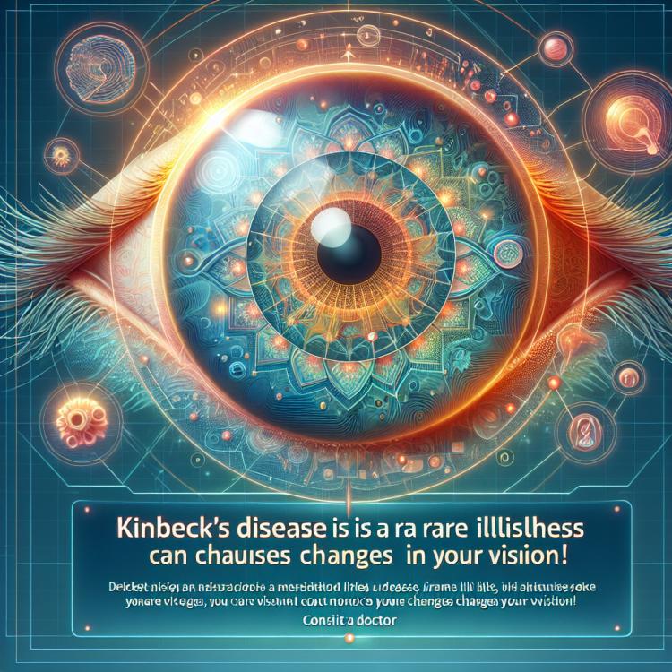 Болезнь Кинбека: симптомы, диагностика и методы лечения
