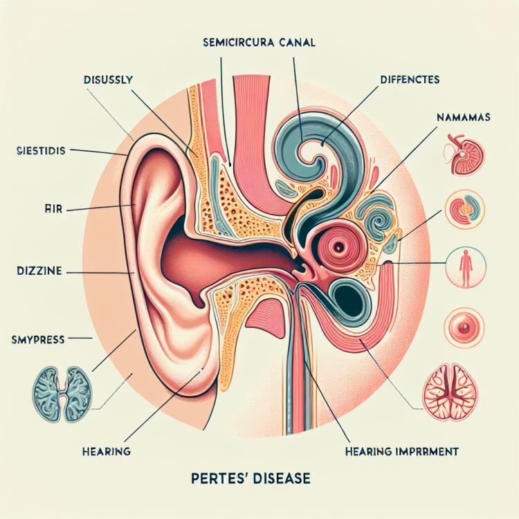 Болезнь Пертеса: возможные причины, диагностика и методы лечения