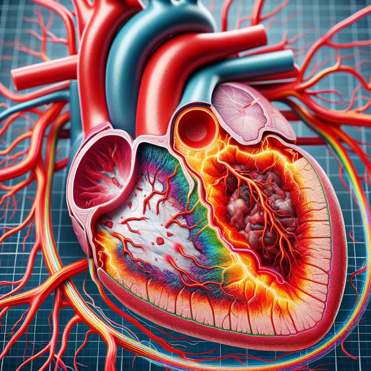 Myocardial infarction: causes, symptoms, and treatment methods