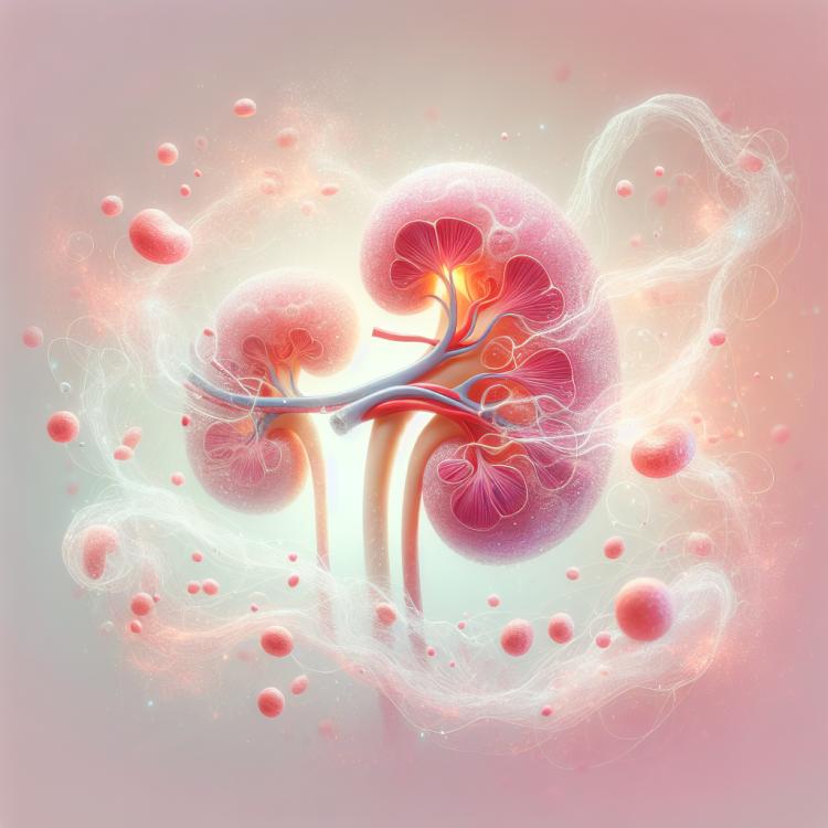 Nephrotic syndrome: causes, symptoms, and treatment