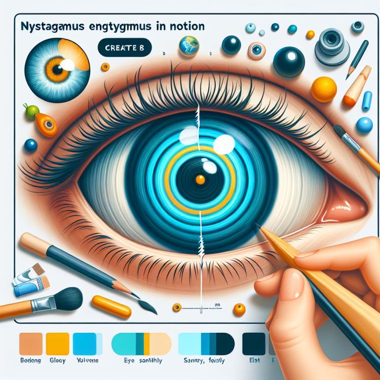 Раскрываем загадочный мир нистагма: симптомы, причины и эффективное лечение