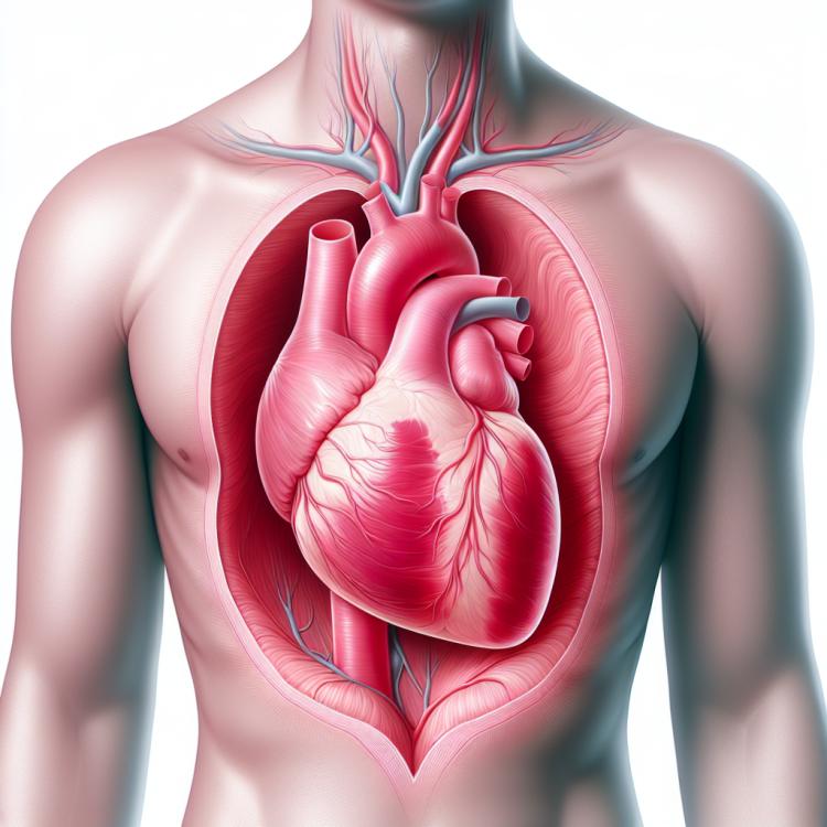 Понимание перикардита: причины, симптомы и методы лечения