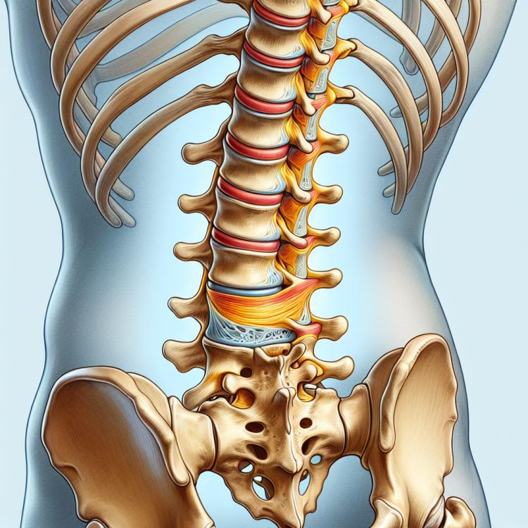 Поясничный спондилез: причины, симптомы и методы лечения