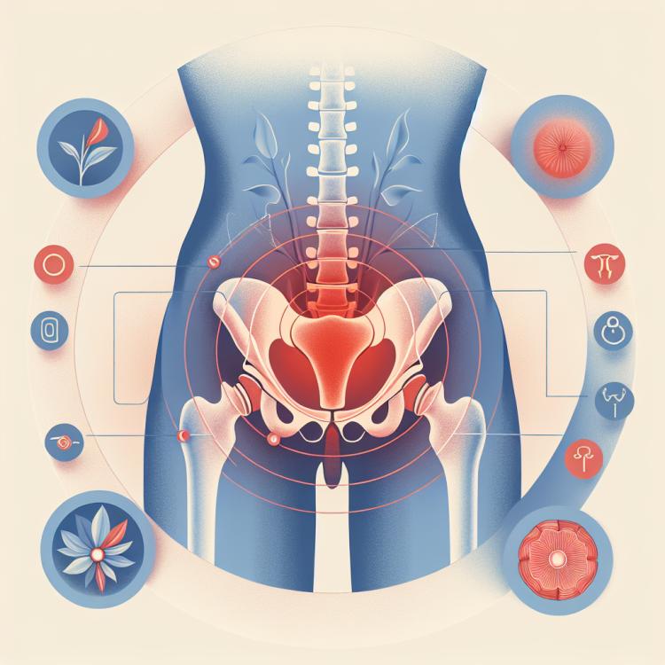 Синдром хронической тазовой боли: понимание, диагностика и лечение