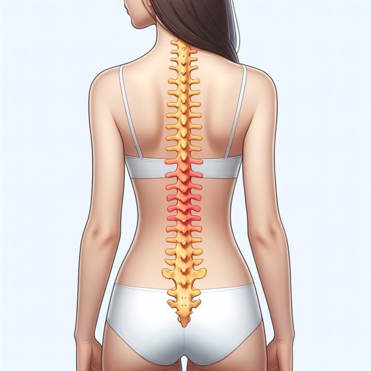 Сколиоз: диагностика, причины и методы коррекции