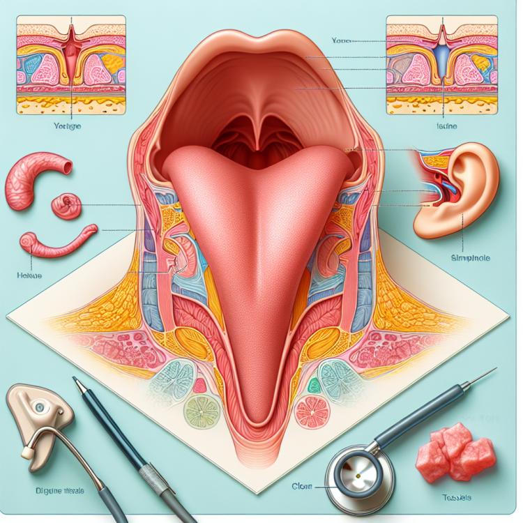 Swelling of the larynx: causes, symptoms, diagnosis, and treatment