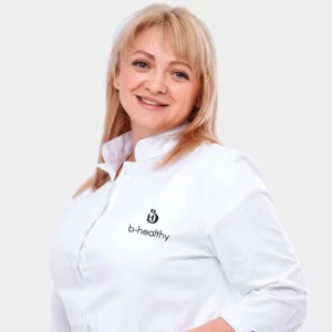 Сівцева Юлія Віталіївна