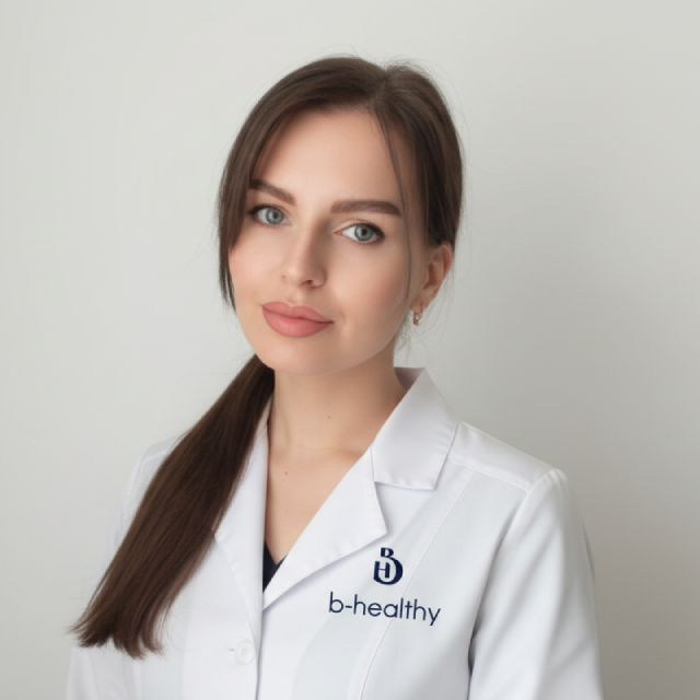 Надточий Анна Олеговна