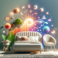 Влияние сна на восстановление нервной системы