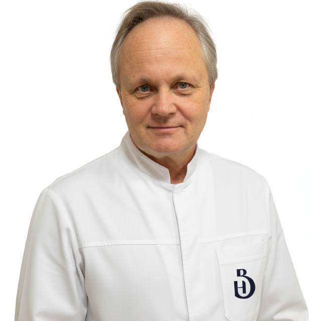 Грехов Володимир Васильович