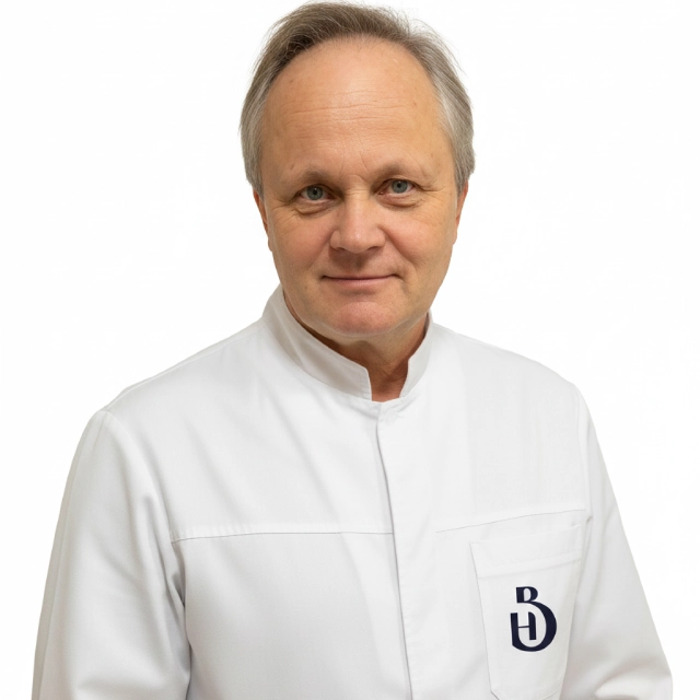 Грехов Володимир Васильович