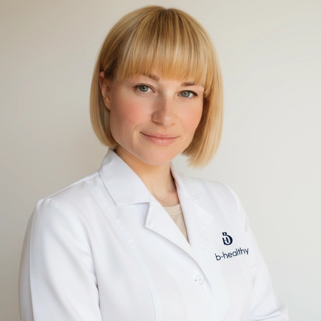 Сігідіна Альона Ігорівна