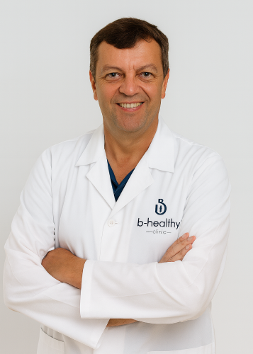 Степанченко Константин Анатольевич